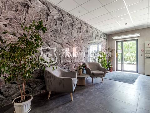 квартира по адресу Науки просп., 58в
