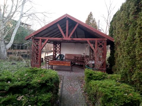 дом по адресу Джерельна