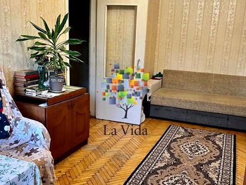 квартира по адресу Авіаконструкторська ул. (Генерала Витрука), 21