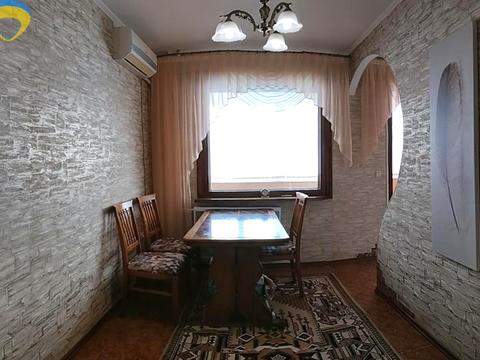 квартира по адресу Академика Глушко просп., 11г