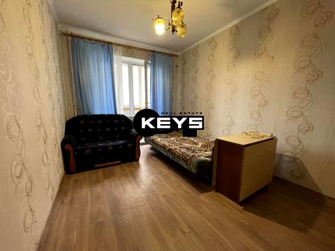 квартира по адресу Киев, Ревуцкого ул., 34-А