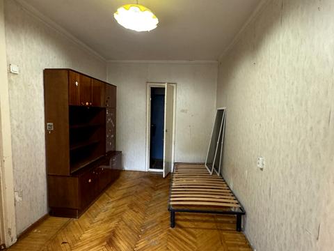 квартира по адресу Франтишека Крала ул., 57