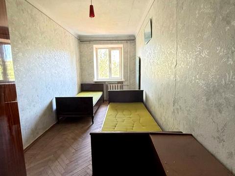 квартира по адресу Гражданская ул., 42б