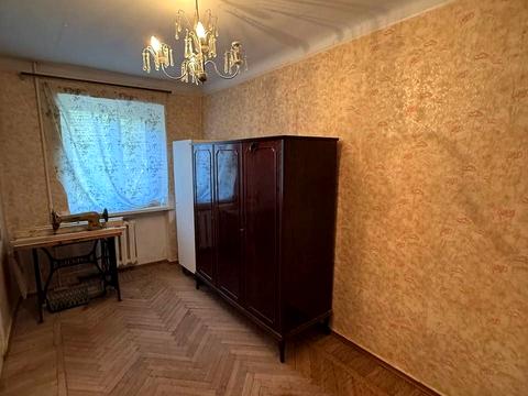 квартира по адресу Гражданская ул., 42б