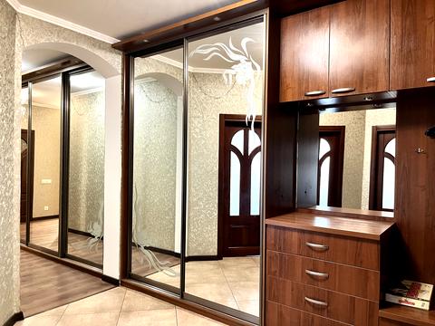 квартира за адресою Олени Пчілки вул., 2