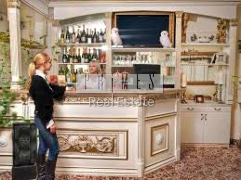 комерційна за адресою Велика Васильківська вул. (Червоноармійська), 5