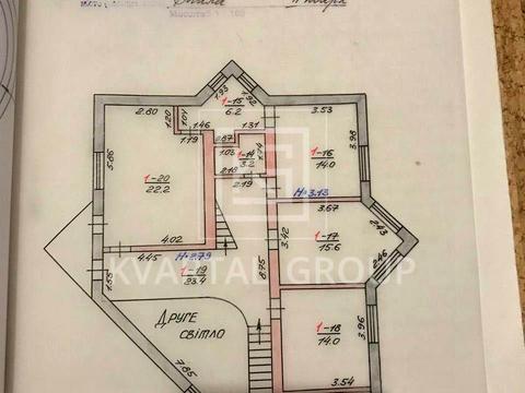 дом по адресу Успешная ул.