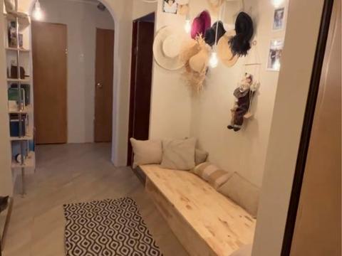 квартира по адресу Кольцевой проезд, 4