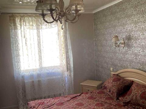 квартира по адресу Ньютона ул., 104
