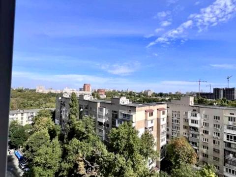 квартира по адресу Гагаринский пер., 19в