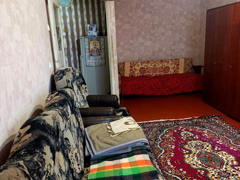 квартира по адресу Сергея Грицевца ул., 17