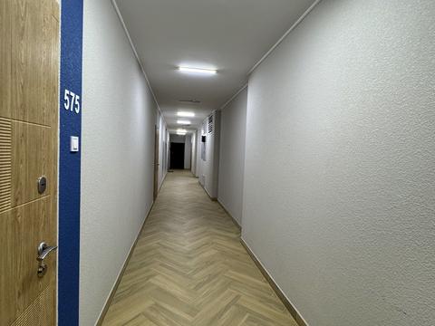 квартира за адресою Гліба Бабіча вул. (Канальна), 8-Б