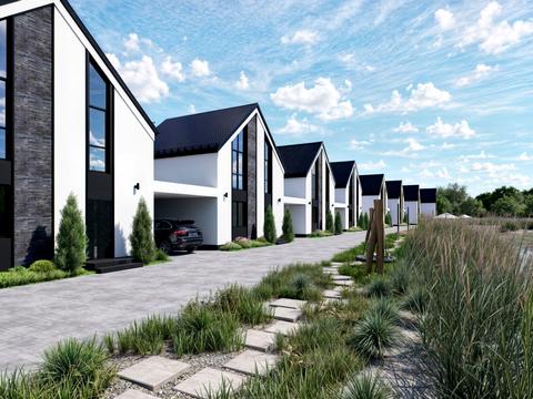 будинок за адресою Джерельна, 39