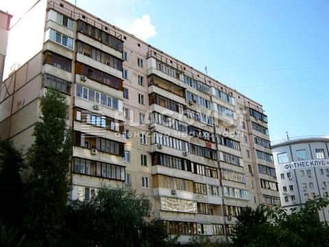 квартира по адресу Ларисы Руденко ул., 6