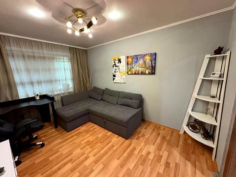 квартира по адресу Академика Тамма ул., 9