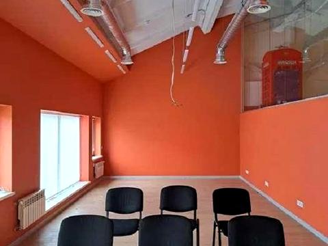 коммерческая по адресу Евгения Сверстюка ул. (Марины Расковой), 1