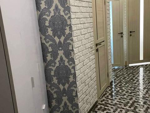 квартира за адресою Київська вул., 8-А