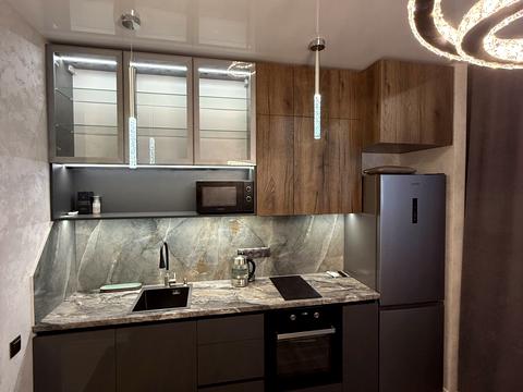 квартира за адресою Генуезька вул., 1/1