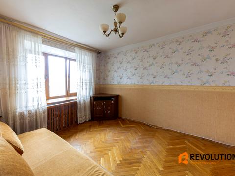 квартира за адресою Левка Лук'яненка вул. (Маршала Тимошенка), 19