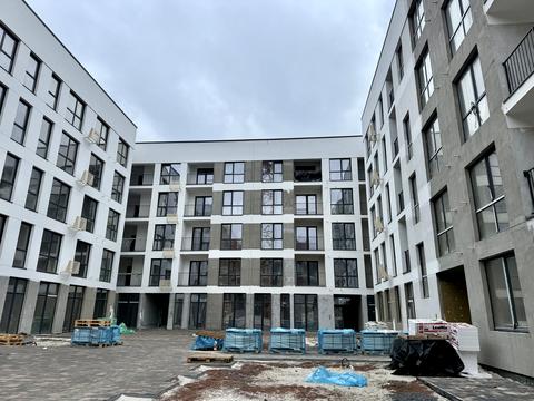 квартира за адресою Трускавецька вул., 42