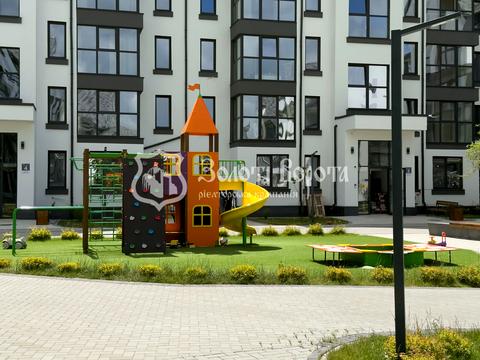 квартира за адресою Київська вул., 10-К