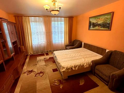 квартира за адресою Чернишевського вул., 1