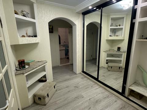квартира по адресу Бориса Гмыри ул., 5-А