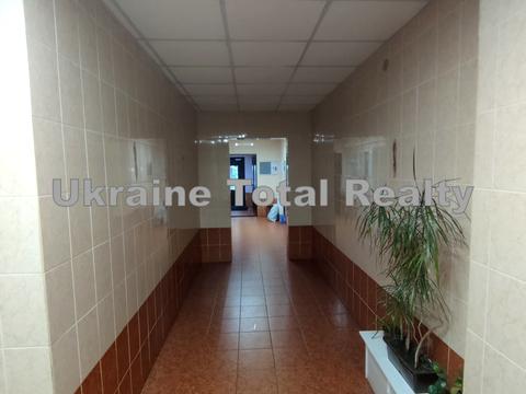 квартира по адресу Феодосийская ул., 3-В