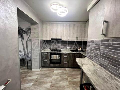 квартира за адресою Тростянецька вул., 6