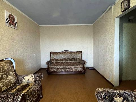 квартира по адресу Космонавтов ул., 86