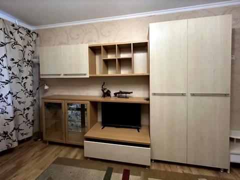 квартира по адресу Юности просп., 33