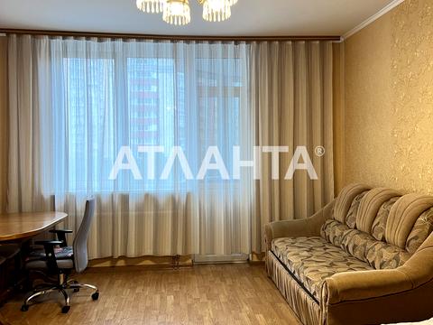 квартира за адресою Степана Рудницького вул. (Академіка Вільямса), 5