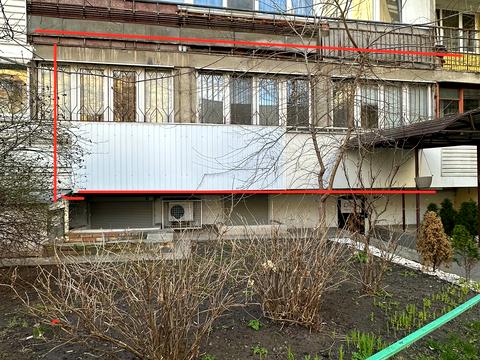 квартира за адресою Велика Васильківська вул. (Червоноармійська), 124-А