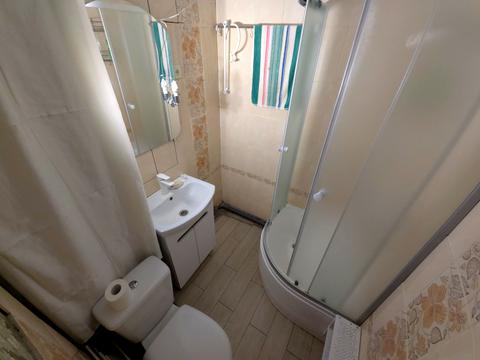 квартира за адресою Данила Щербаківського вул. (Щербакова), 57-А