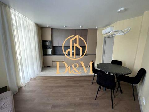 квартира за адресою Теремківська вул., 1
