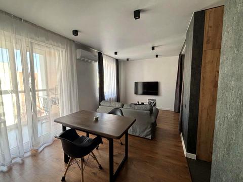 квартира за адресою Драгоманова вул., 6