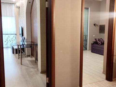 квартира по адресу Сабанский пер., 3