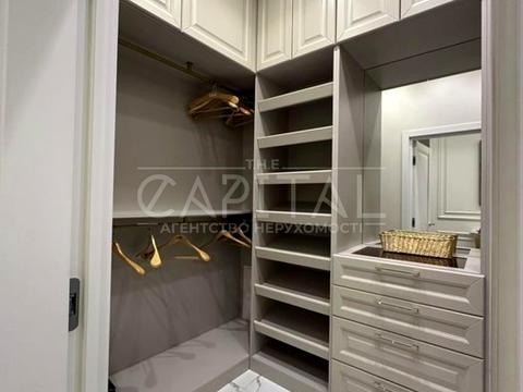 квартира по адресу Саксаганского ул., 37-К