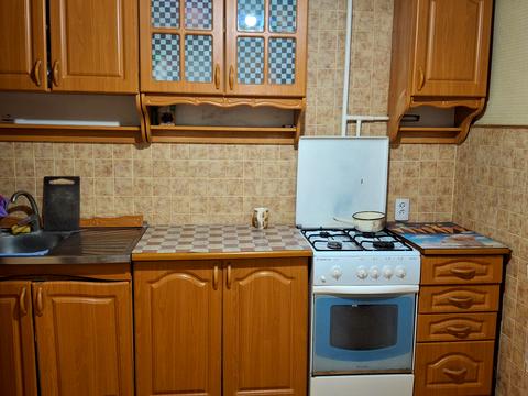 квартира по адресу Мегеля, 3