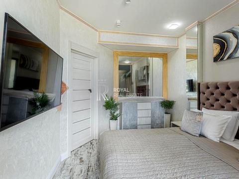 квартира за адресою Набережно-Рибальська дорога вул., 3