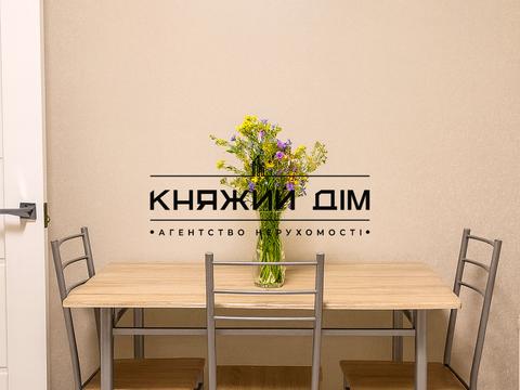квартира по адресу Николая Руденко бульв. (Кольцова), 8