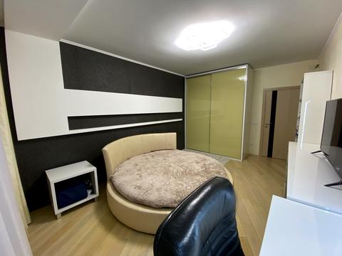 квартира по адресу Червоной Калины просп., 64