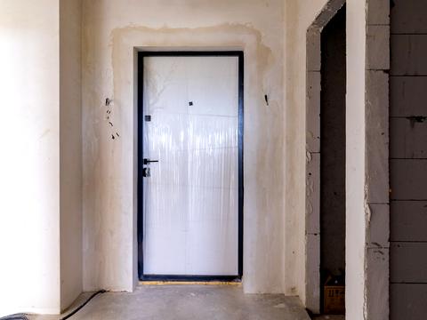 квартира по адресу Одесская ул., 27А