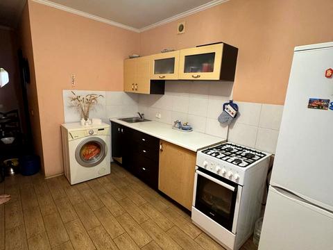 квартира за адресою Полтава, Докучаєва вул., 10