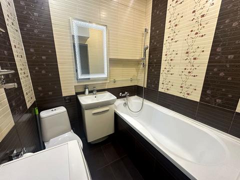 квартира за адресою Спокійна вул., 26