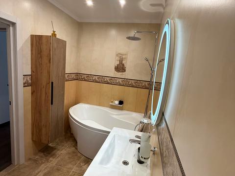 квартира за адресою Голосіївський просп. (40-річчя Жовтня), 58