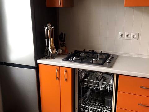 квартира за адресою Прорізна вул., 6
