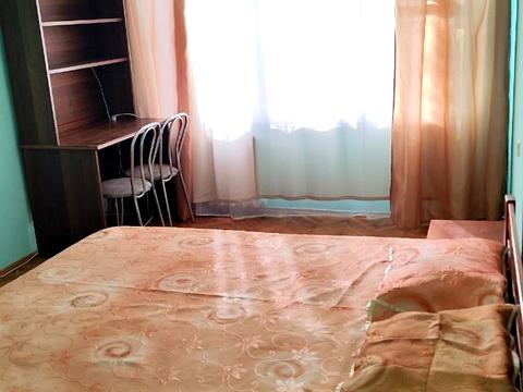 квартира по адресу Милютенко ул., 14