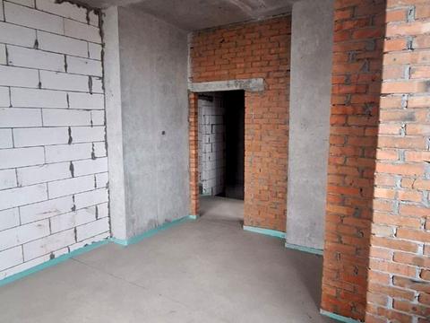 квартира по адресу Академика Заболотного ул., 1В