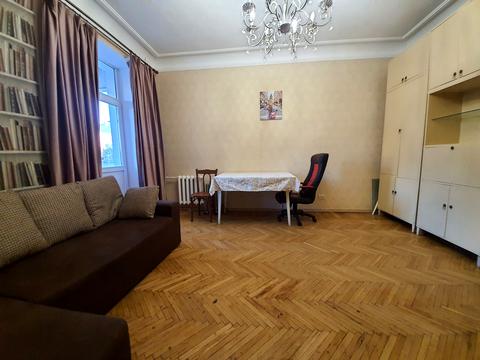 квартира по адресу Сечевых Стрельцов ул. (Артема), 28